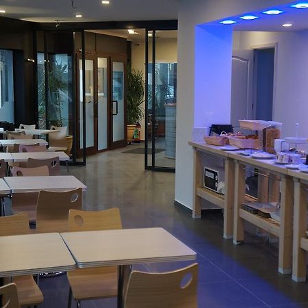 Hotel Evergreen Woluwe-Saint-Lambert Eksteriør bilde
