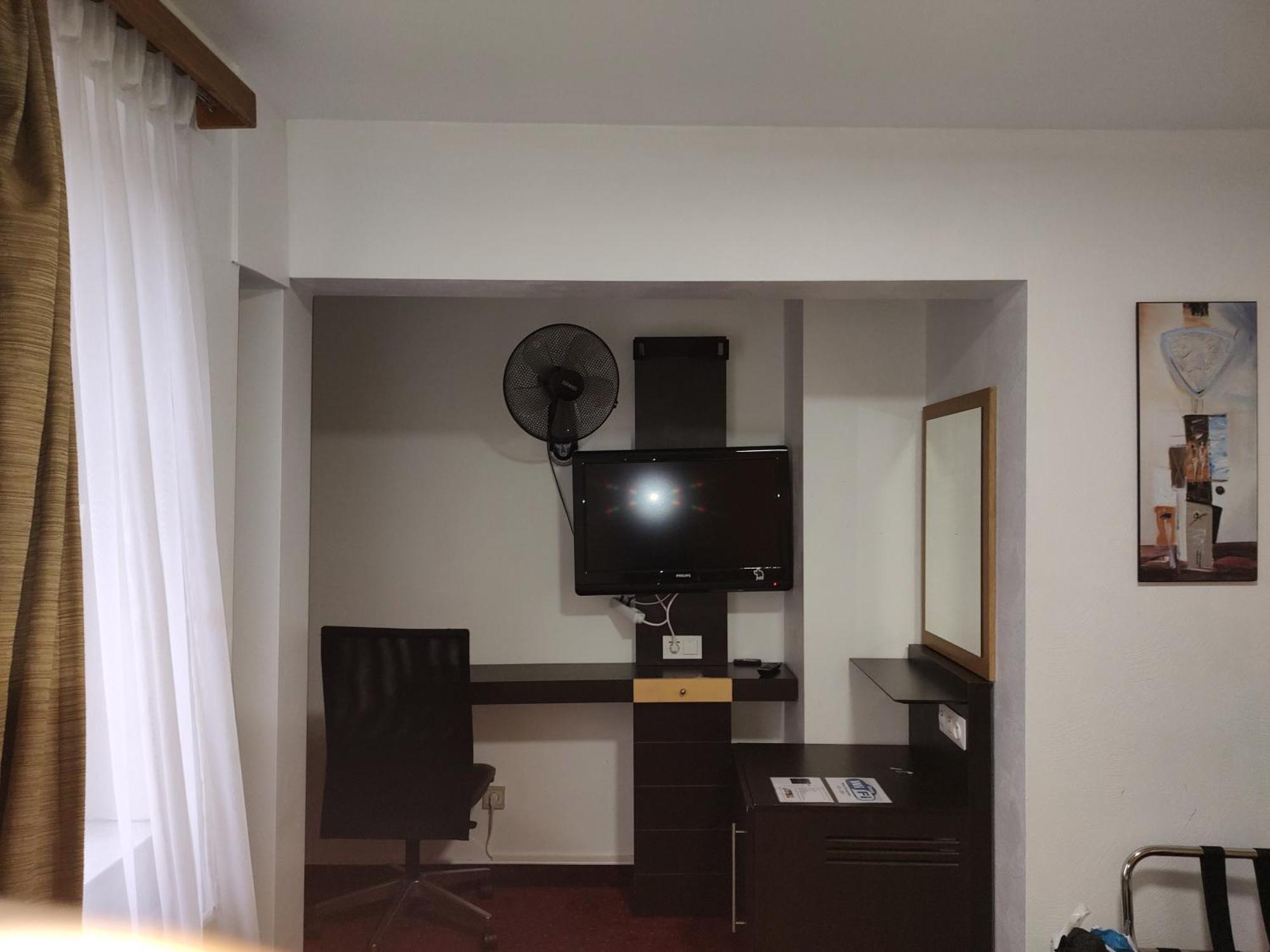 Hotel Evergreen Woluwe-Saint-Lambert Eksteriør bilde