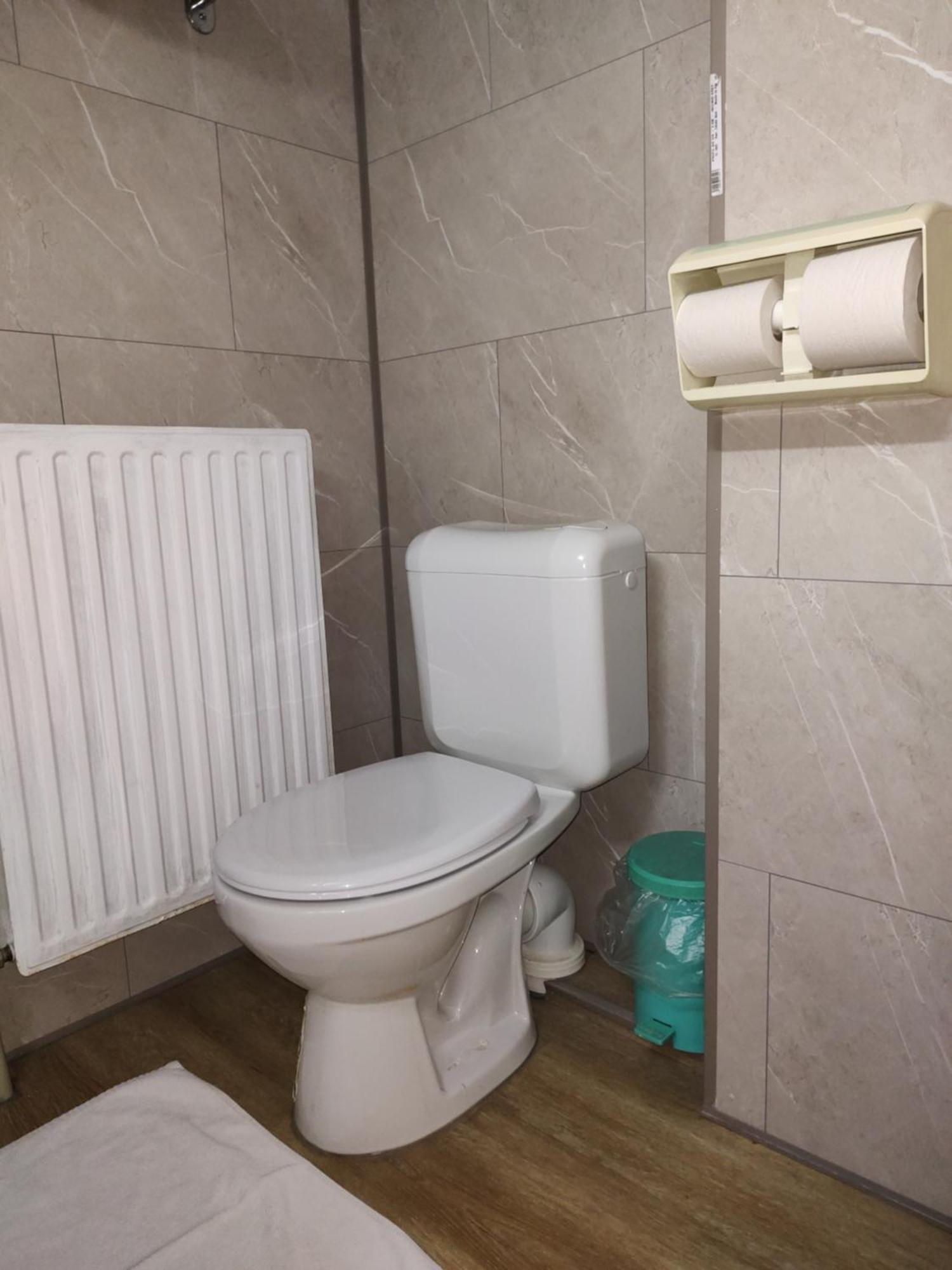 Hotel Evergreen Woluwe-Saint-Lambert Eksteriør bilde