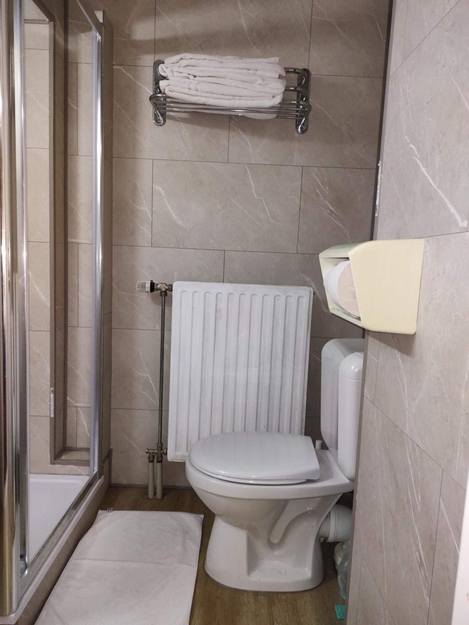 Hotel Evergreen Woluwe-Saint-Lambert Eksteriør bilde
