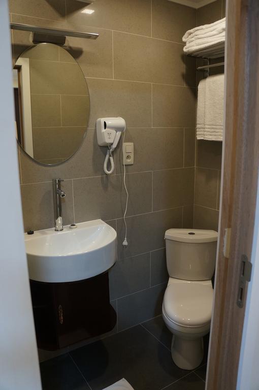 Hotel Evergreen Woluwe-Saint-Lambert Eksteriør bilde