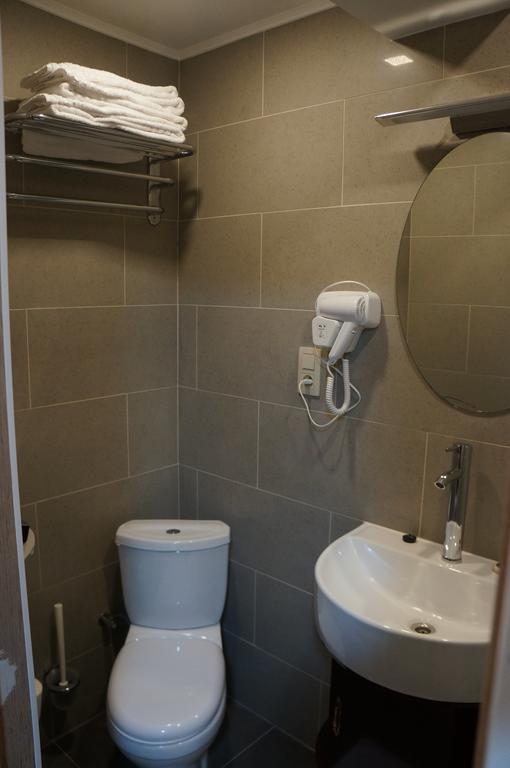 Hotel Evergreen Woluwe-Saint-Lambert Eksteriør bilde