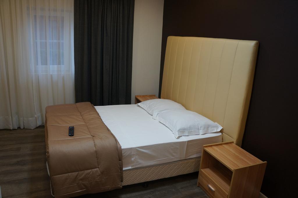 Hotel Evergreen Woluwe-Saint-Lambert Eksteriør bilde