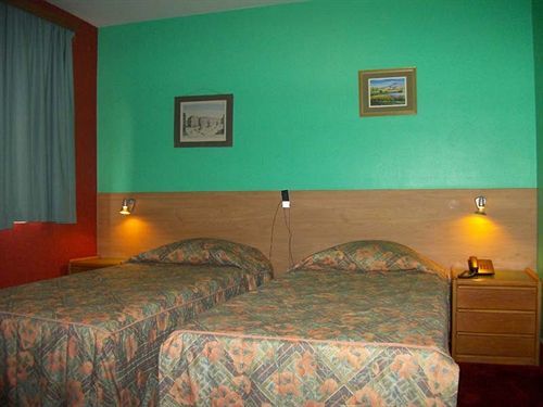 Hotel Evergreen Woluwe-Saint-Lambert Eksteriør bilde