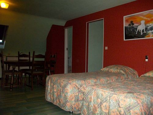Hotel Evergreen Woluwe-Saint-Lambert Eksteriør bilde