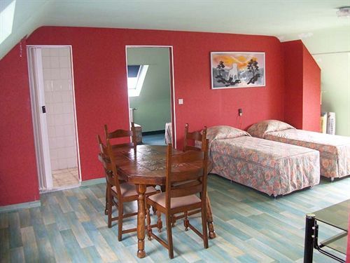 Hotel Evergreen Woluwe-Saint-Lambert Eksteriør bilde