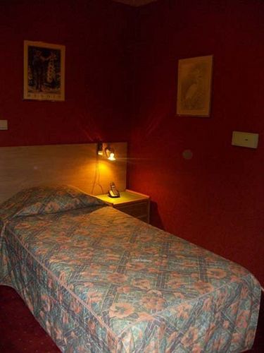 Hotel Evergreen Woluwe-Saint-Lambert Eksteriør bilde