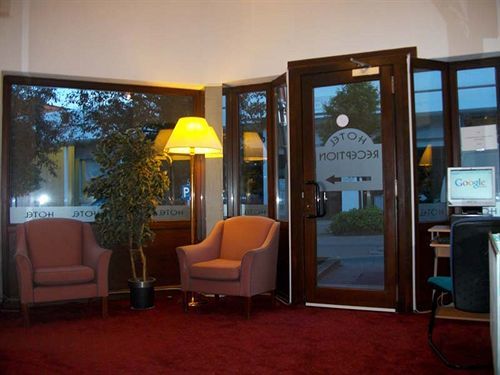 Hotel Evergreen Woluwe-Saint-Lambert Eksteriør bilde