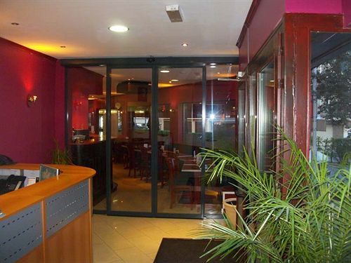 Hotel Evergreen Woluwe-Saint-Lambert Eksteriør bilde